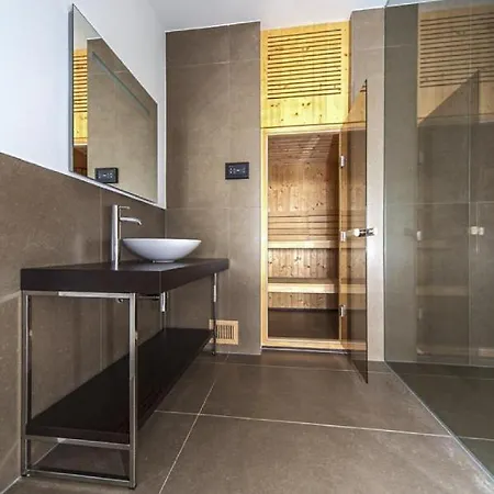 Apartman Portandoti Direttamente In Modalita Relax